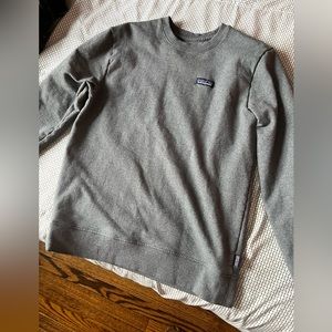 Patagonia Uprisal Crew Sweatshirt - Mens